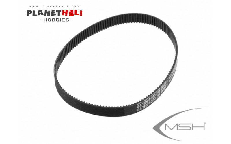 MSH41149 Front belt